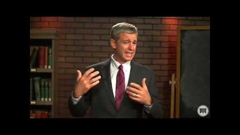 Taller de evangelismo | Paul Washer (Sesión 1)