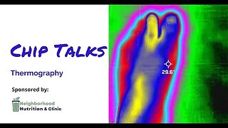 Chip Talks: Thermography