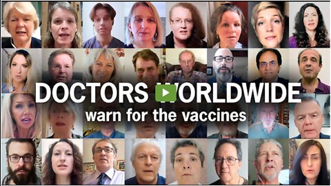 Лекари и учени от цял свят предупреждават човечеството за експерименталните ваксини