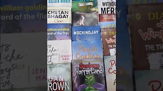 a lots of book #bookfair #book #fair #shorts #trending #viralvideos