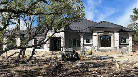 Grand Endeavor Homes Follow Up, Jolie Plan, Belle Oaks, Bulverde Tx