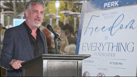 Freedom is Everything Event Highlights