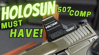 Holosun 507Comp