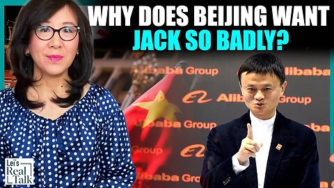 Bloomberg’s incorrect prediction of Jack Ma’s self-exile made his return more dramatic