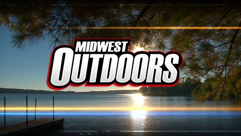 MidWest Outdoors TV #1765 - Intro