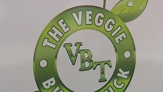 Healthy food truck coming to Henderson