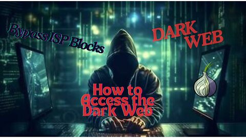 17.Thales: Your Ultimate Guide to Darknet Privacy & Anonymity | DARK Web Access