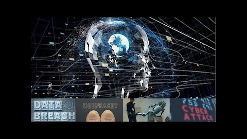 How Artificial Intelligence (AI) will be used as a Cyber Weapon in the Future