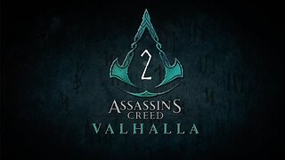 Assassins Creed Valhalla: Family Matters