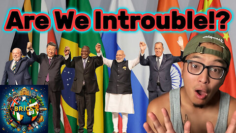 Have you heard of BRICS? | WHATHANEWS