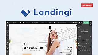 Efficient and Versatile: A Professional Review of LANDINGI"