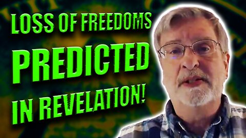 A World Turned Crazy! | Revelation 11 Study in Bible Prophecy | The Christian Marauder Ep. 14