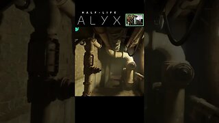 Exploring the Unbelievable Atmosphere of Half-Life: Alyx - An Immersive VR Experience