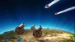 On Science - Russia Declares War on Asteroids