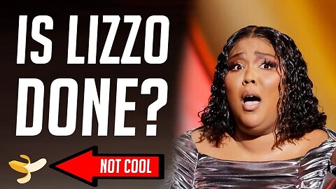 Lizzo Being Sued: Details are CRAZY!