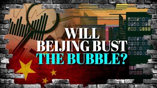 Is China relying on SOEs to tackle the real estate bubble and local government debt?