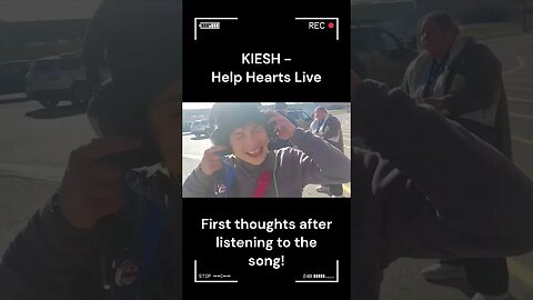 Help Hearts Live! https://youtu.be/8sKqemcstF0