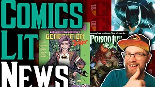 Poison TMNT Joker Carnage | Nerd News Comics and Lit