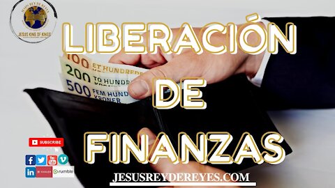 Liberación de Finanzas, pobreza, ruina, destrucción de negocios