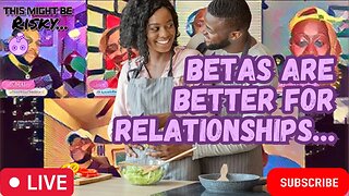 ARE SIMPS MORE SUITABLE FOR RELATIONSHIPS FOR THE MODERN WOMEN???