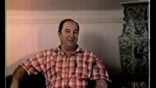 William Cooper - The Full CNN Interview - Project Orion - Agenda To Disarm America (1992)