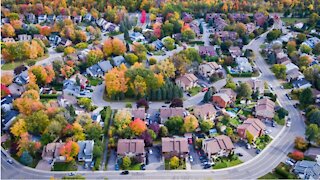 Canadians Can Now Get Up To $5K From The Feds By Making Their Home More Energy Efficient