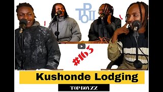 KUSHONDE Lodging: EPISODE [#163]