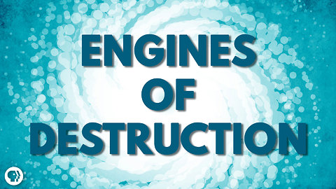 Engines of Destruction: How Hurricanes Work