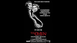 Trailer #1 - The Omen - 1976