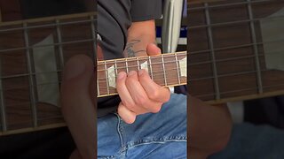 Blues Guitar Backing Track In A (Improv)