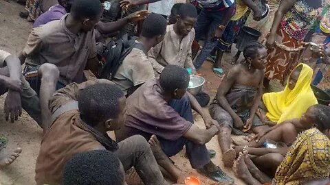 How 12 Kidnap Victims Were Rescued In Abuja, Nigeria