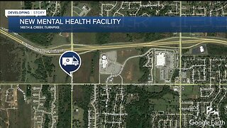 New Hospital Coming To South Broken Arrow