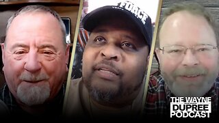 Final Thoughts From Wayne Dupree Show 1/3/2023