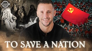 Dreams to Save a Nation - Andrew Whalen; The Communist Takeover of America... What can YOU do to STOP it? - Julie Behling | FOC Show