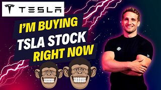 TESLA - Stock Price Prediction (TSLA TARGETS)