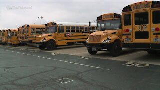 High demand for bus drivers and substitute teachers in Northeast Ohio