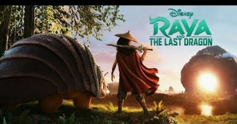 Raya and the Last Dragon 2021 Full Movie FREE HD