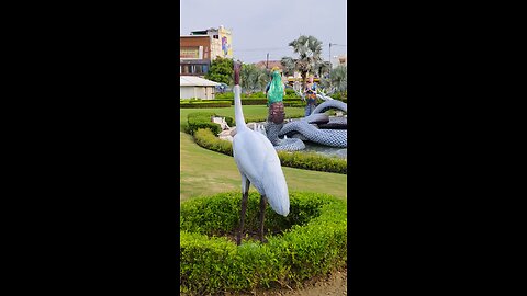 prem mandir vrindavan