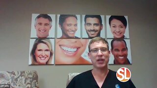 Been thinking about improving your smile? Gasser Dental can help!
