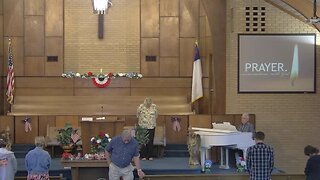 Bethel Baptist Church Live Stream