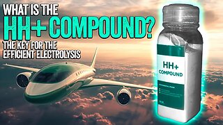 WHAT IS THE HH+ COMPOUND?. THE KEY FOR THE EFFICIENT ELECTROLYSIS