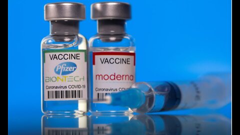 Gazeta Mjekësore Britanike Raporton: Vaksinat kundër Covid kanë më shumë gjasa që t'ju çojnë në spital ...