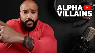 How To Get Over A Break Up With A Woman You Vetted Properly! | Alpha Villains