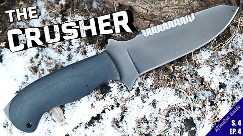 NEW KNIVES | USA Made TOOR Winkler Jake Hoback | Jan. 21, 2022 | AK Blade