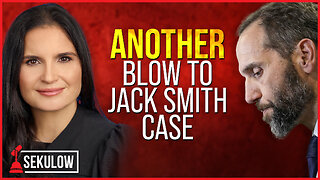 ANOTHER Blow to Jack Smith - Judge Responds