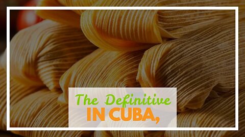 The Definitive Guide for Vegan Cuban Cuisine in Miami, FL - Wedding, Event