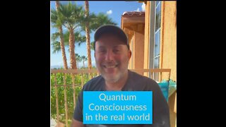 Modern Quantum Consciousness