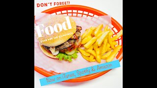 Food, the Album