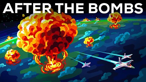 What Happens AFTER Nuclear War?