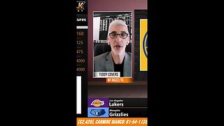 Golden State Warriors vs Sacramento Kings Prediction & Picks | NBA Betting Advice April 17 #Shorts